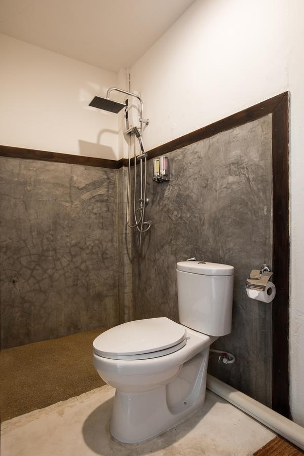 Hotel Peng Jai Chiang Mai Zewnętrze zdjęcie