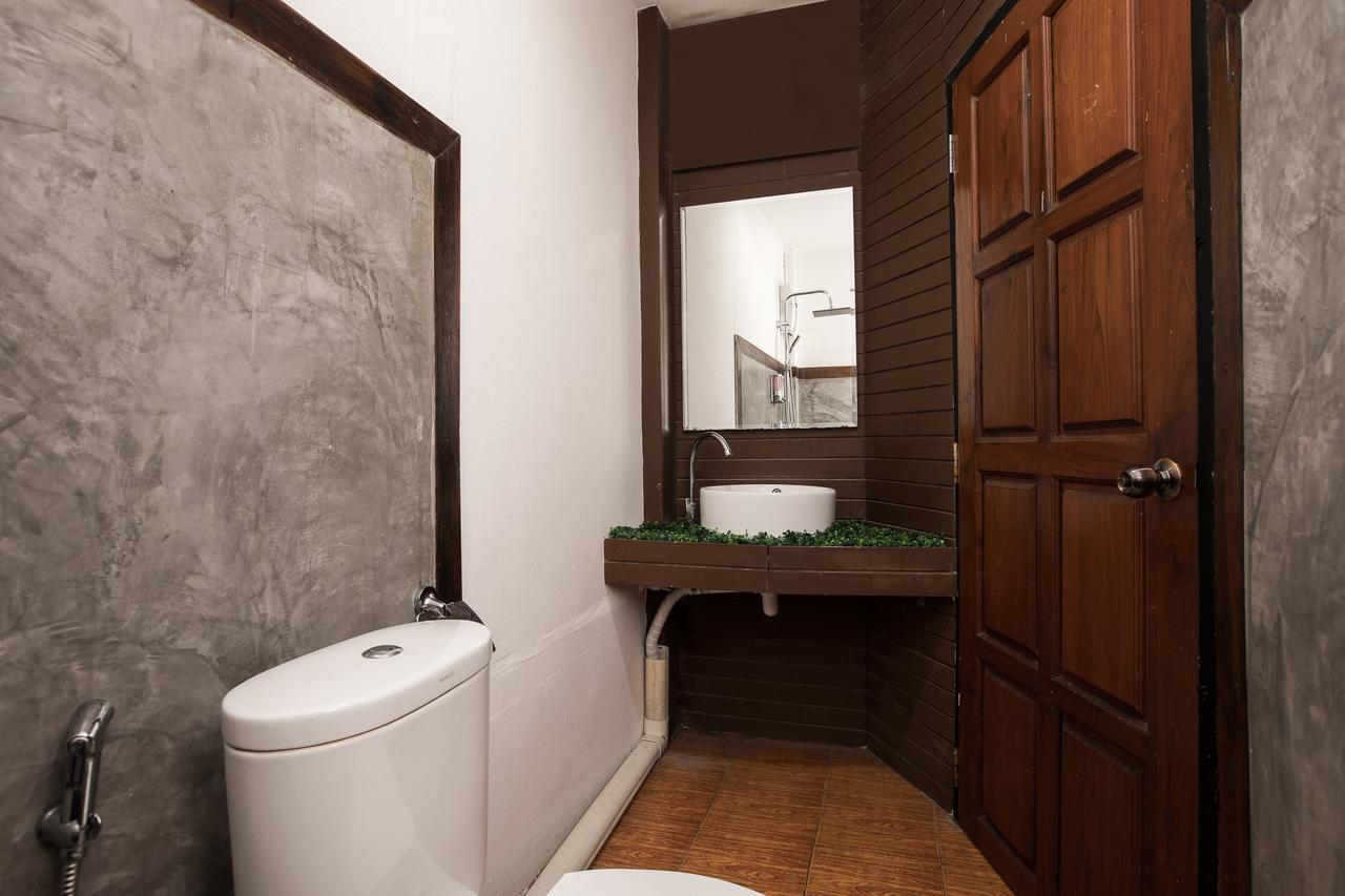 Hotel Peng Jai Chiang Mai Zewnętrze zdjęcie
