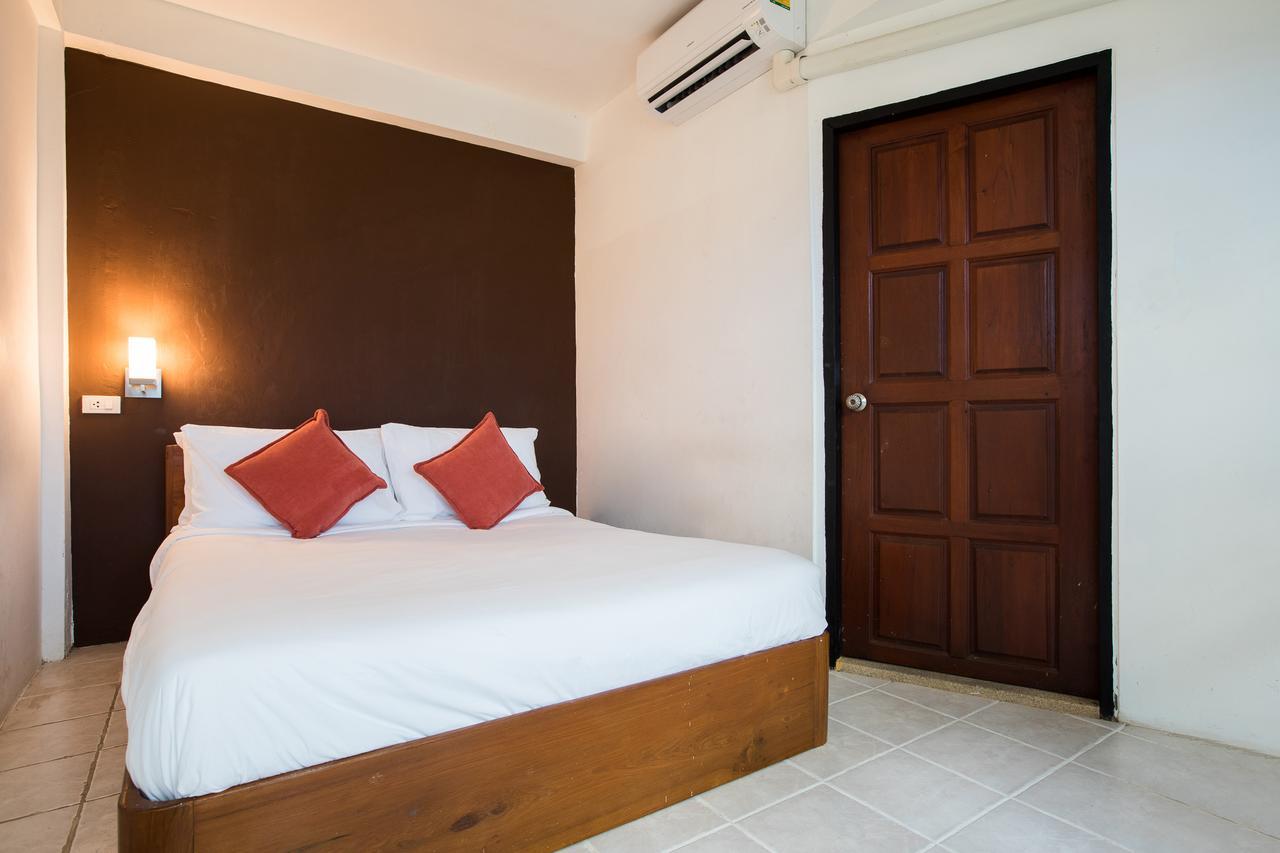 Hotel Peng Jai Chiang Mai Zewnętrze zdjęcie